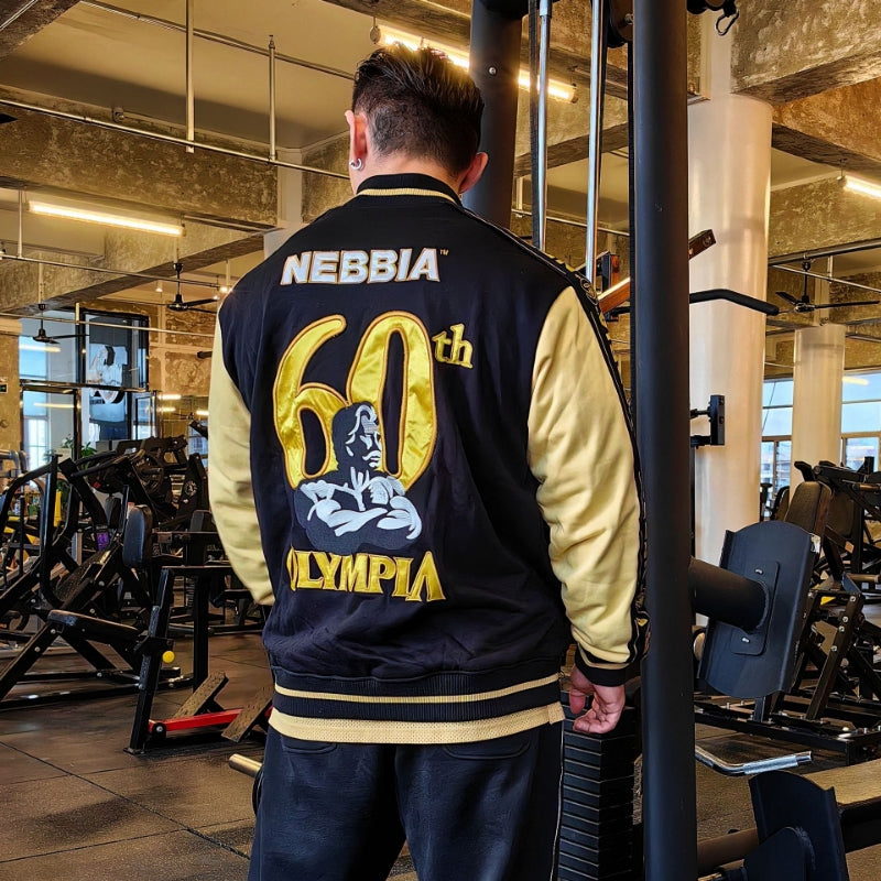 Mr Olympia 60th – Olympia Legends