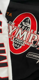 Mr Olympia 2023 jacket