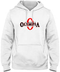 Mr Olympia hoodie