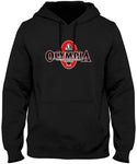 Mr Olympia hoodie
