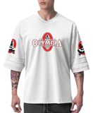 Mr Olympia Athlete T-shirt