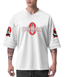 Athlete T-shirt Black