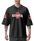 Mr Olympia Athlete T-shirt