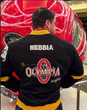 Mr Olympia 2025 jacket