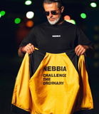 Mr Olympia 2025 jacket