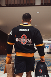 Mr Olympia 2025 jacket