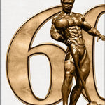 Olympia 60th Anniversary T-shirt