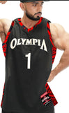 Tank Top Mr Olympia