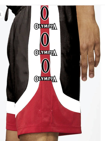 Olympia shorts
