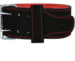 Custom Weight Belts
