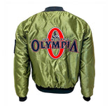 Mr Olympia Legend Jacket