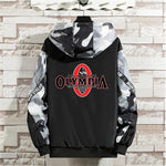 Training Olympia Jacket