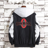 Training Olympia Jacket