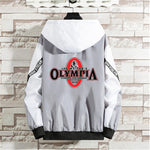 Training Olympia Jacket