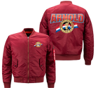 Bomber jacket Arnold Classic 2020