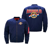 Bomber jacket Arnold Classic 2020
