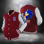Sonic Jacket 25 Anniversary Limited Edition