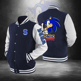 Sonic Jacket 25 Anniversary Limited Edition
