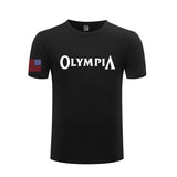 Olympia Tshirt