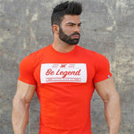 LegendFit tshirt