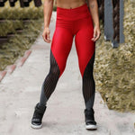 Women Workout Fitness Leggings