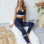 Fit Leggings TWO PIECE