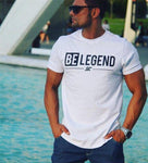 LegendFit tshirt