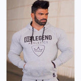 LegendFit hoodie