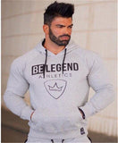 LegendFit hoodie