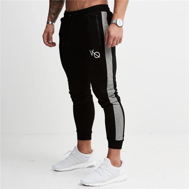 VANQUISH Fitness London 'VQ Eclipse Strike' Tapered Track