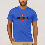 Mr Olympia tshirt