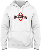 Mr Olympia hoodie