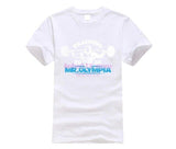 Mr Olympia T-shirt