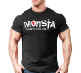 Monsta T-shirt