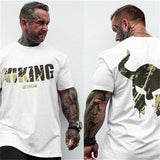 The Viking tshirt