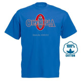 Mr Olympia tshirt