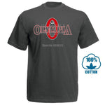 Mr Olympia tshirt