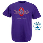 Mr Olympia tshirt