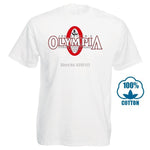 Mr Olympia tshirt