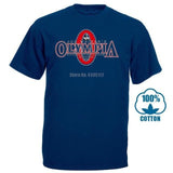 Mr Olympia tshirt