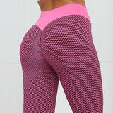 Women Workout Fitness Leggings