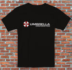 Umbrella Corporation Tshirt