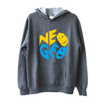 Neo Geo MVS Hoodie