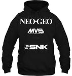 Neo Geo SNK Hoodie