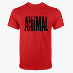 ANIMAL tshirt