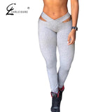 Women Workout Fitness Leggings