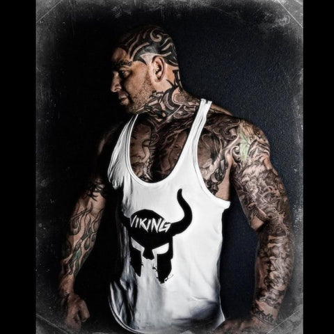 Viking tank top