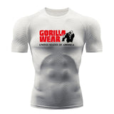Gorilla fitness