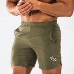 VQ shorts