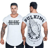 Bodybuilding Shirt  Casual